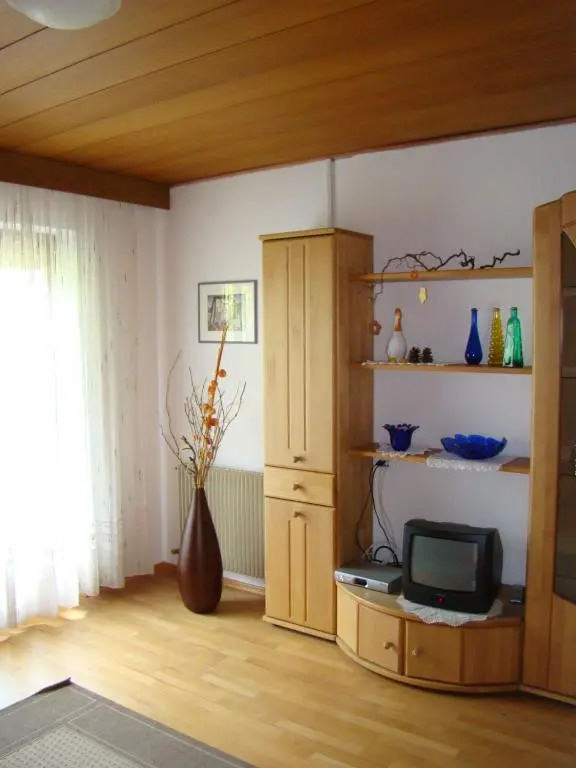 Pension Georgenhof