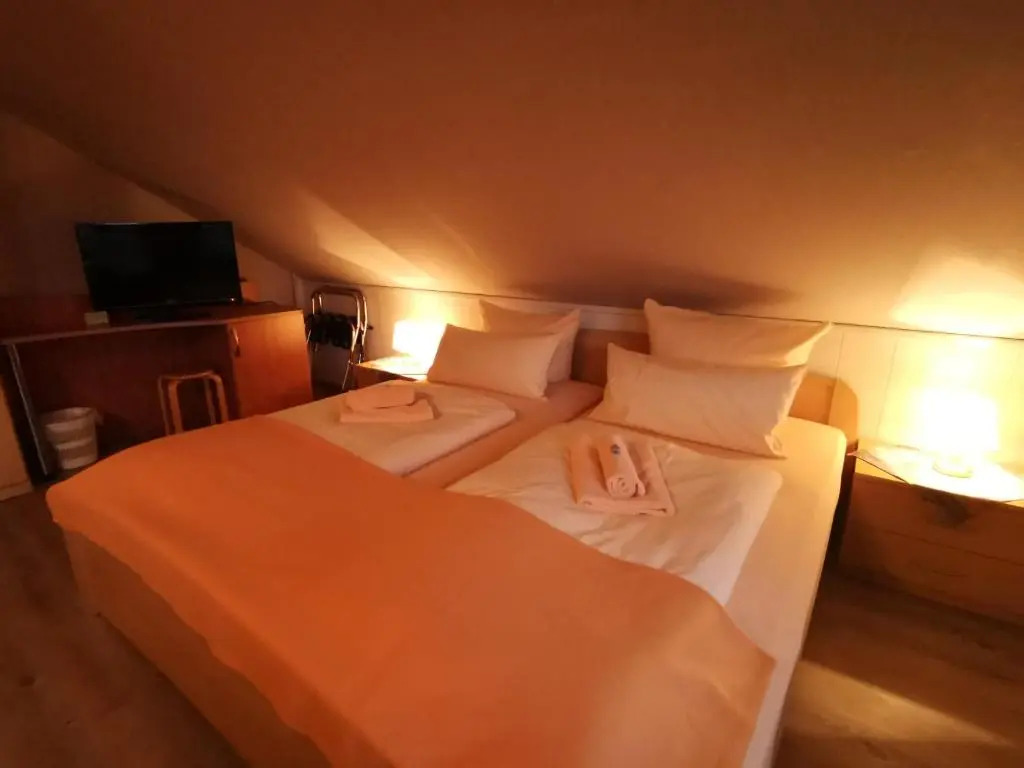 Hotel zur Schmiede