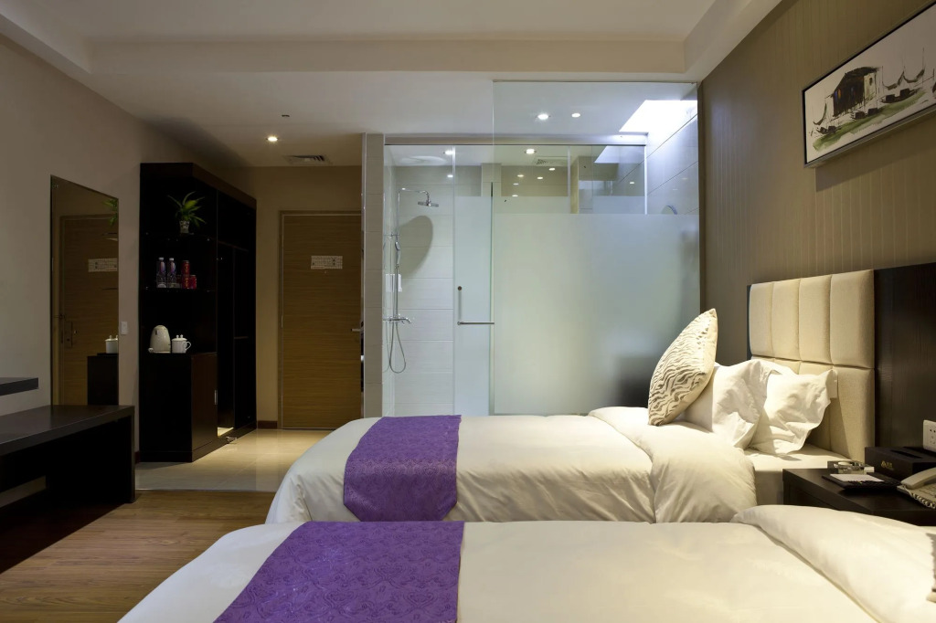 Shenzhen Nomo Hotel