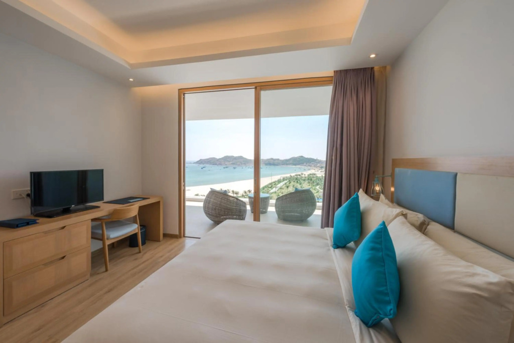 FLC Luxury Resort Quy Nhon