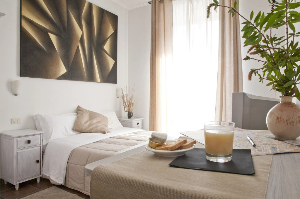 Domus Victoria Guest House