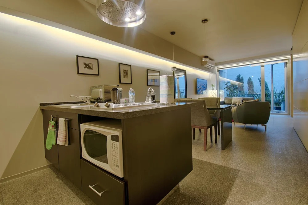 Masaryk 123 Executive Luxury Apartments in Polanco