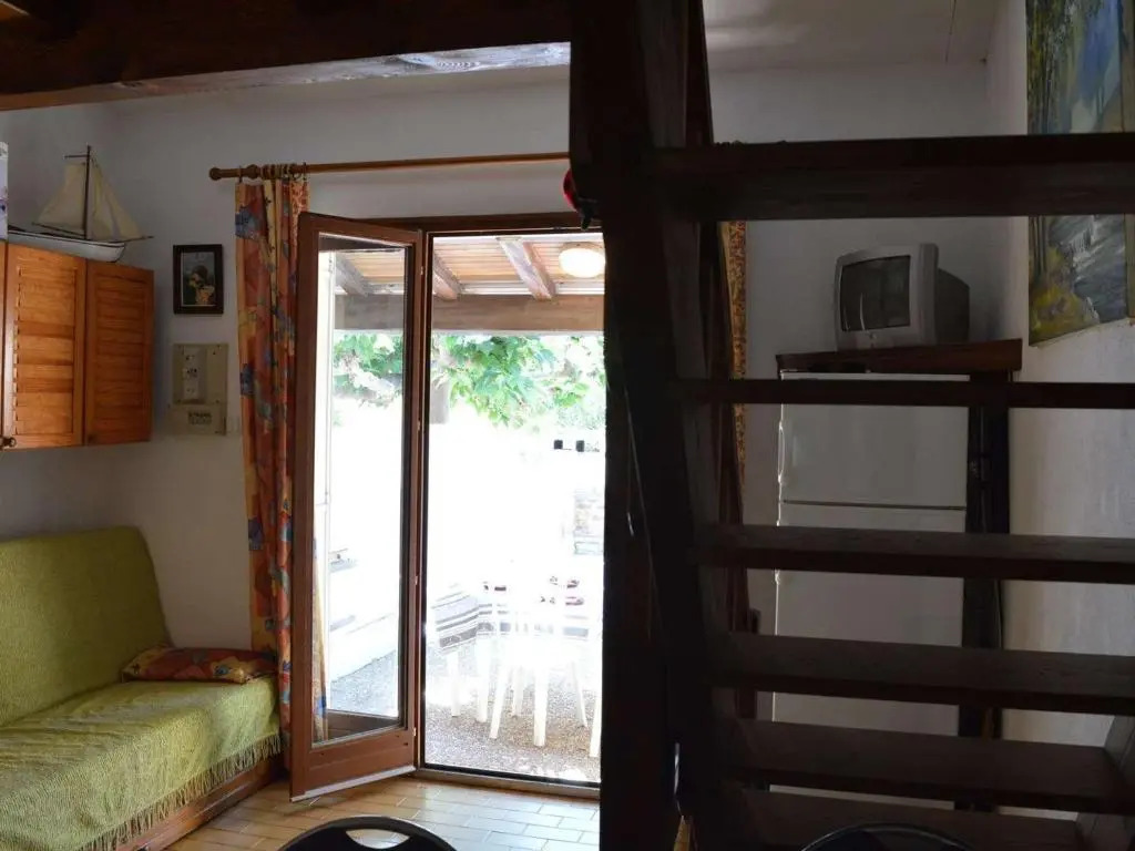 Maison Fleury-Saint-Pierre-la-Mer, 1 pièce, 4 personnes - FR-1-229D-85