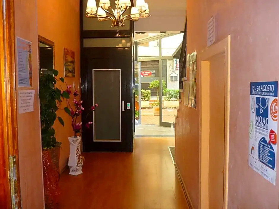 Hotel Europa