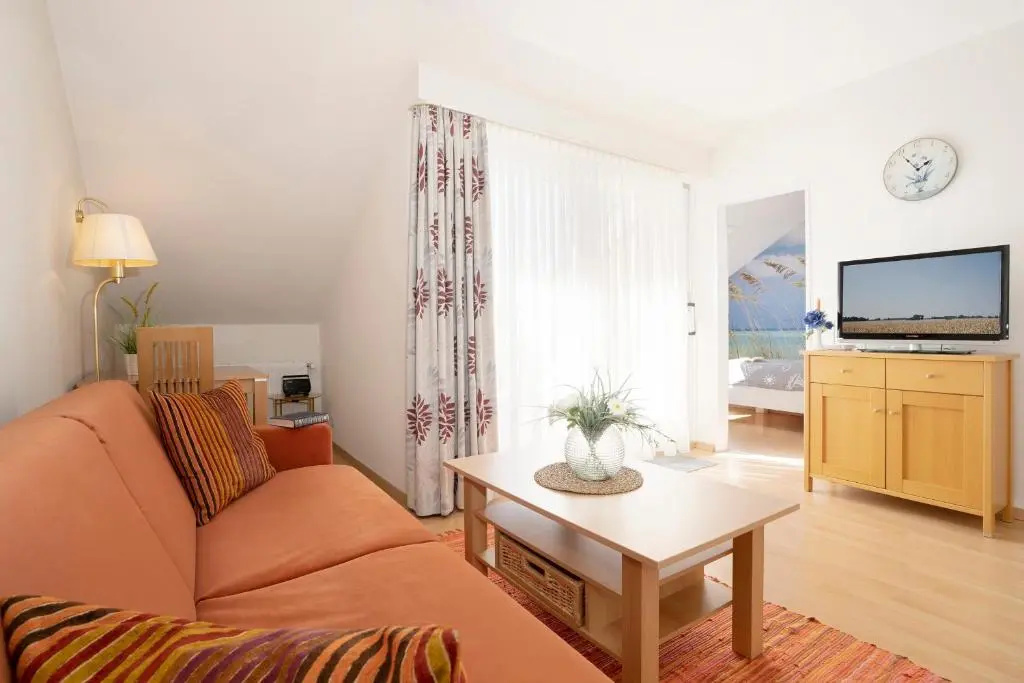 Sonnenwinkel Wohnung 8