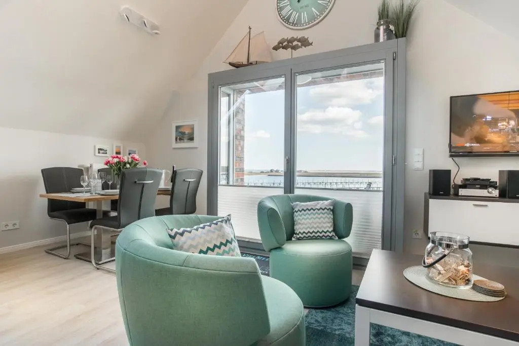 Ostsee - Appartement Nr 30 "VielMeer" im Strand Resort
