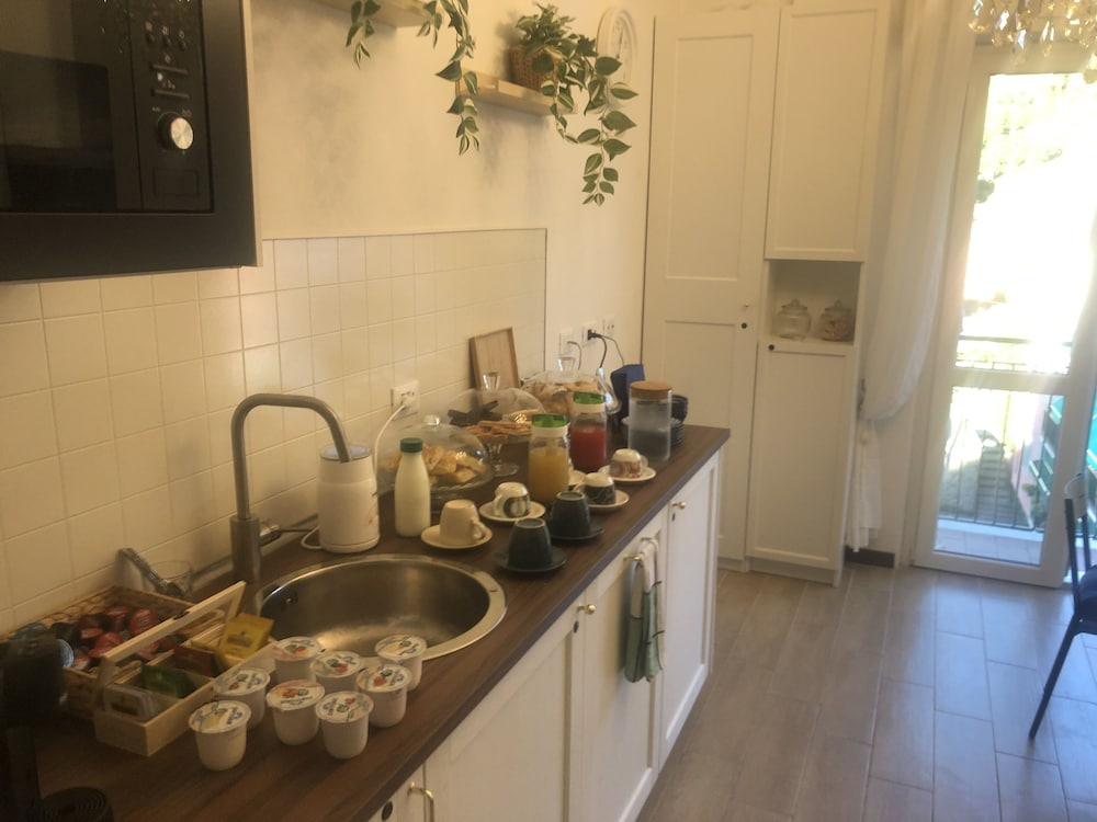B&b Il Sogno di Contardi A.