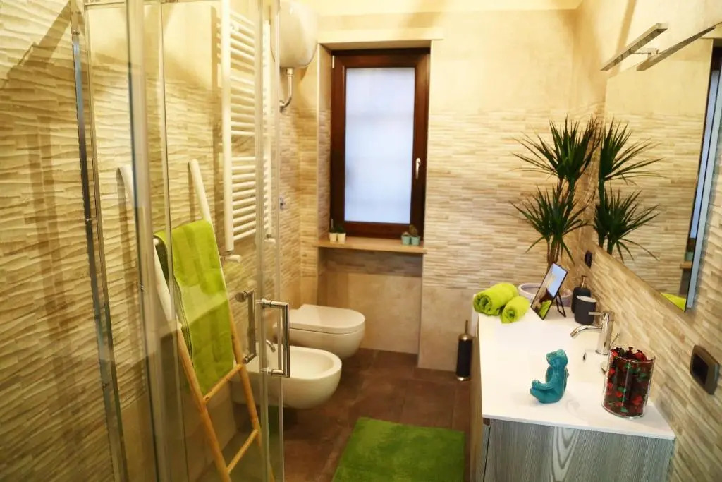 Fabio Room Cercola