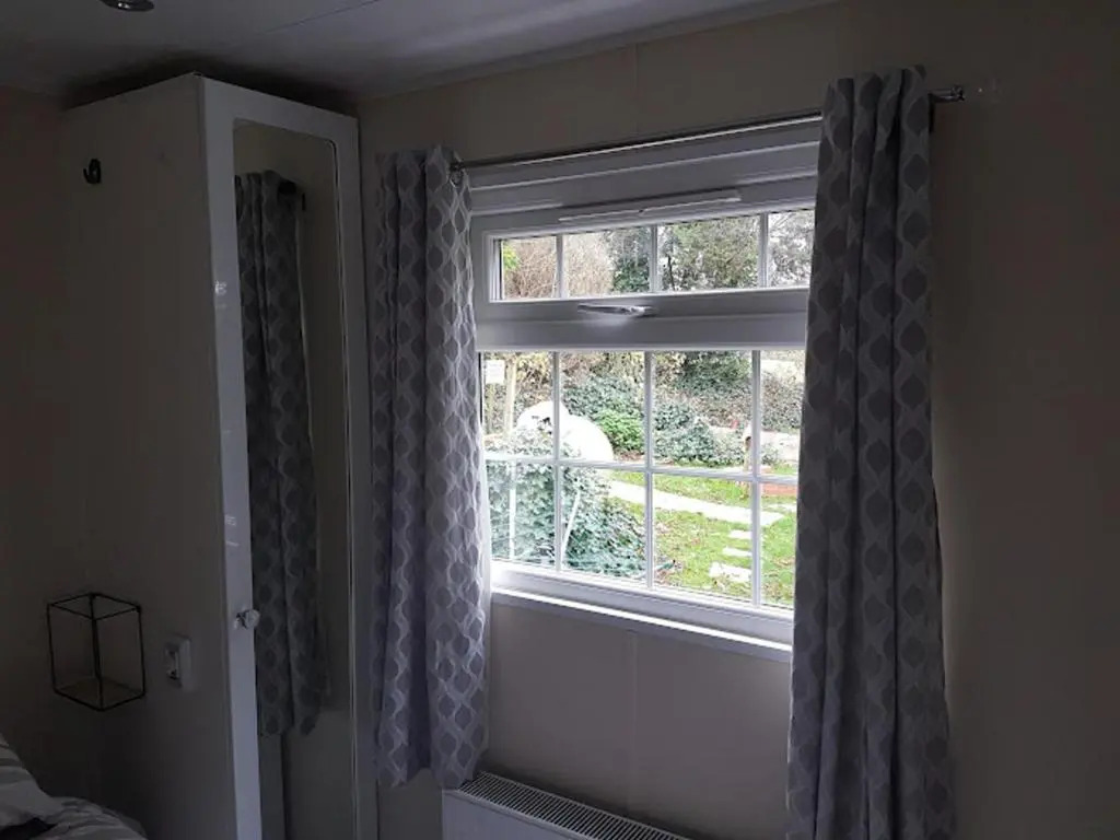 Lovely 2-bed Chalet at Robinhood Retreat Free Park