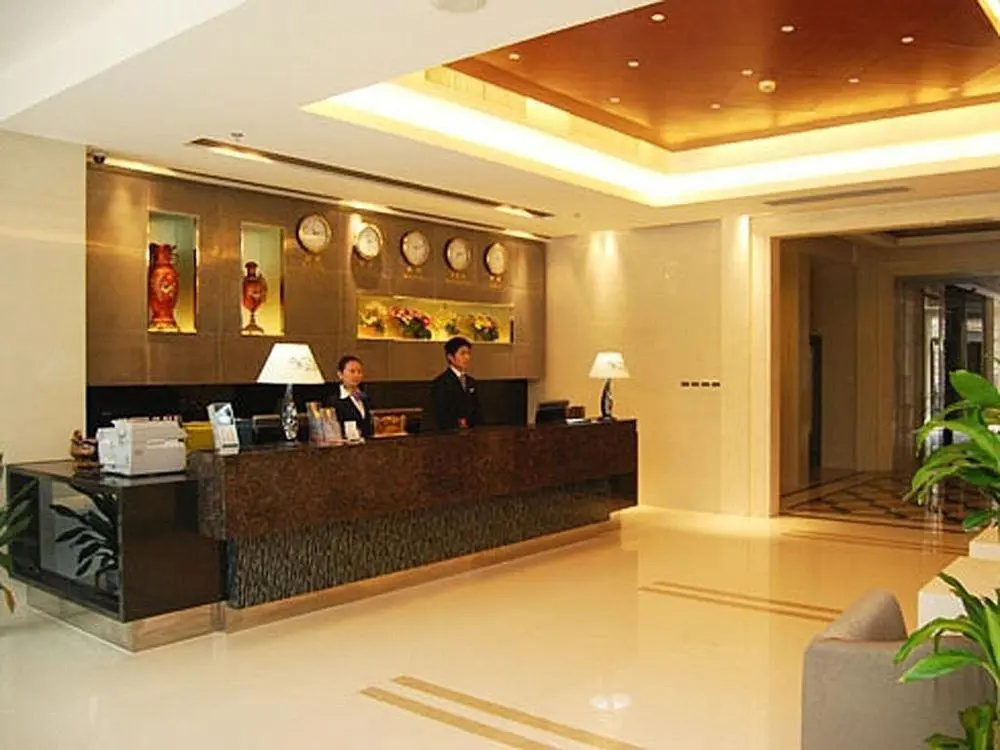 Kunshan Grace Hotel