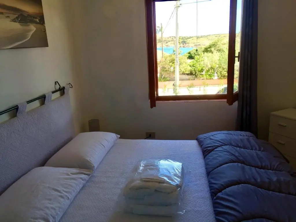 Appartamenti In Villa La Marinedda
