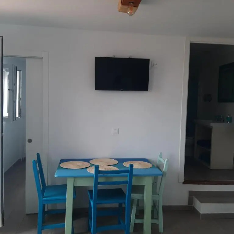 Apartamento La Maresía 2