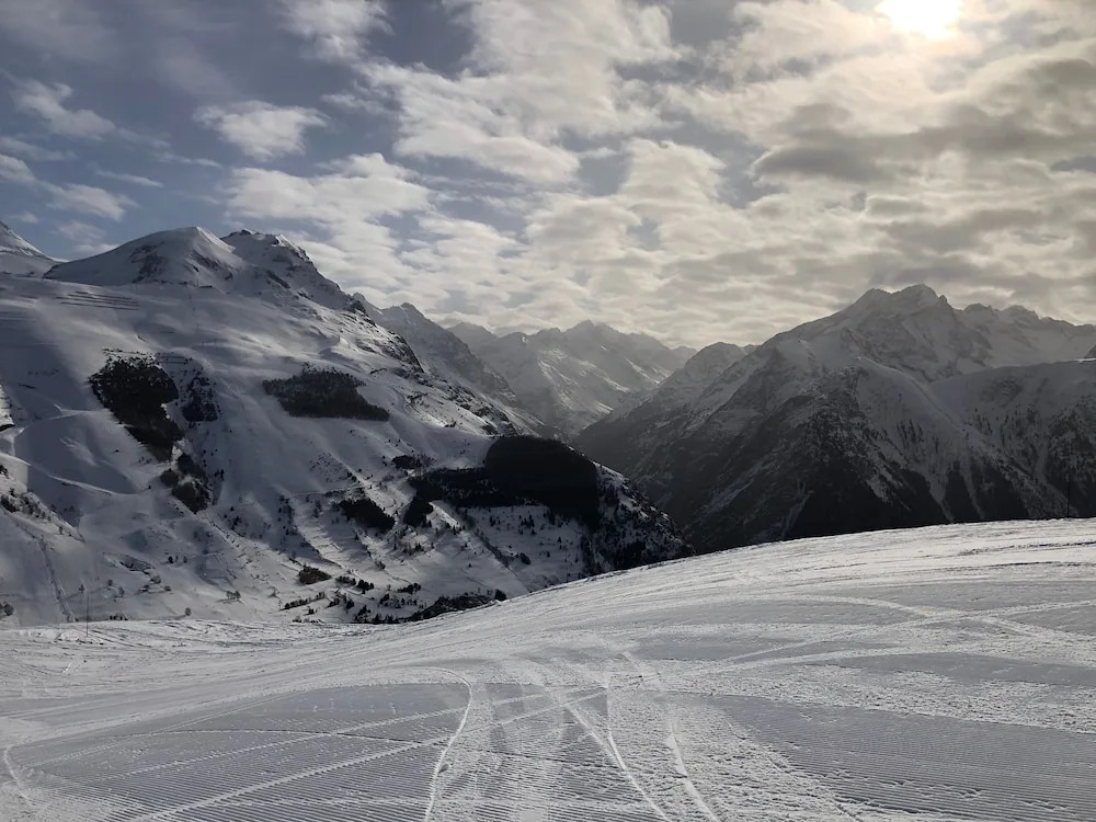 L'AnsloBoys Montagne