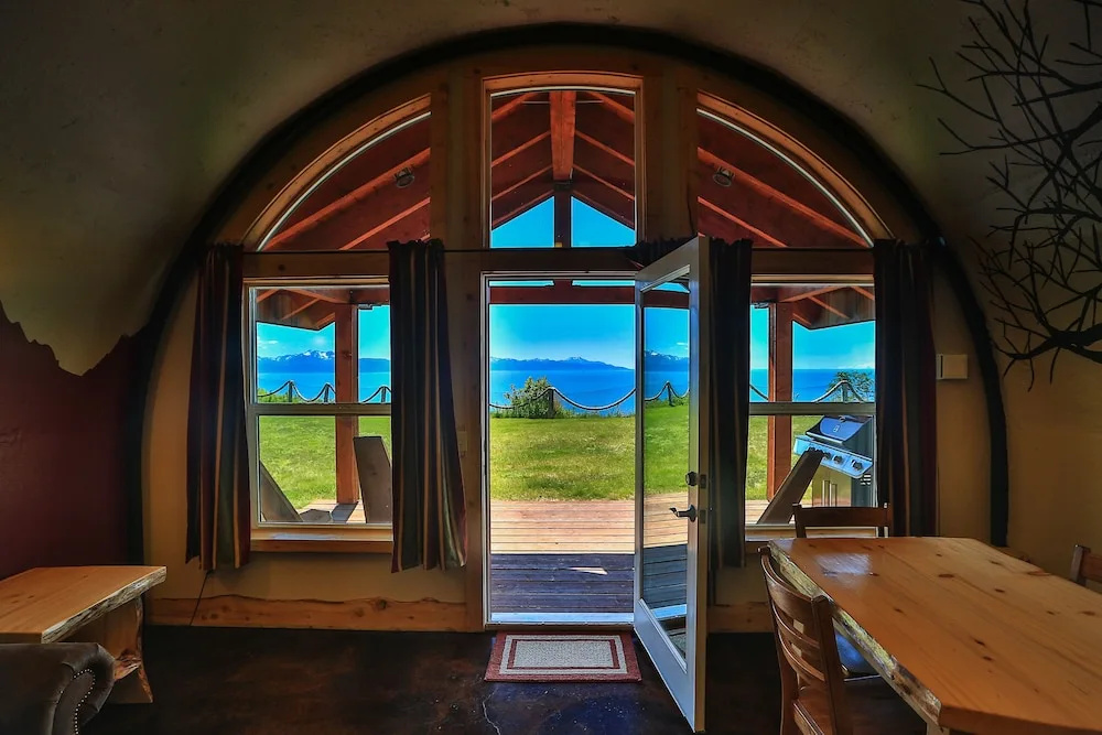 Kenai Peninsula Suites