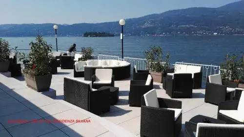 Residenza Silvana