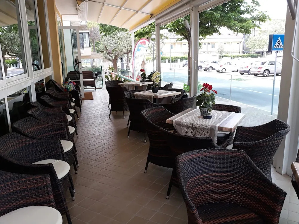 Hotel Maxim