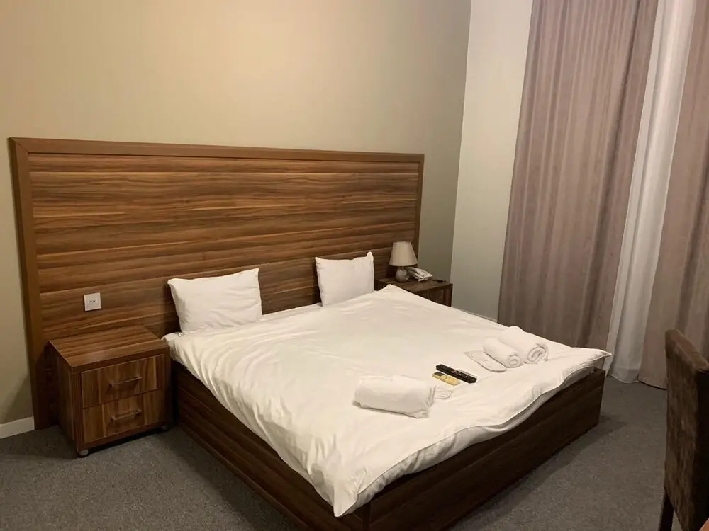 Four Boutique Hotel