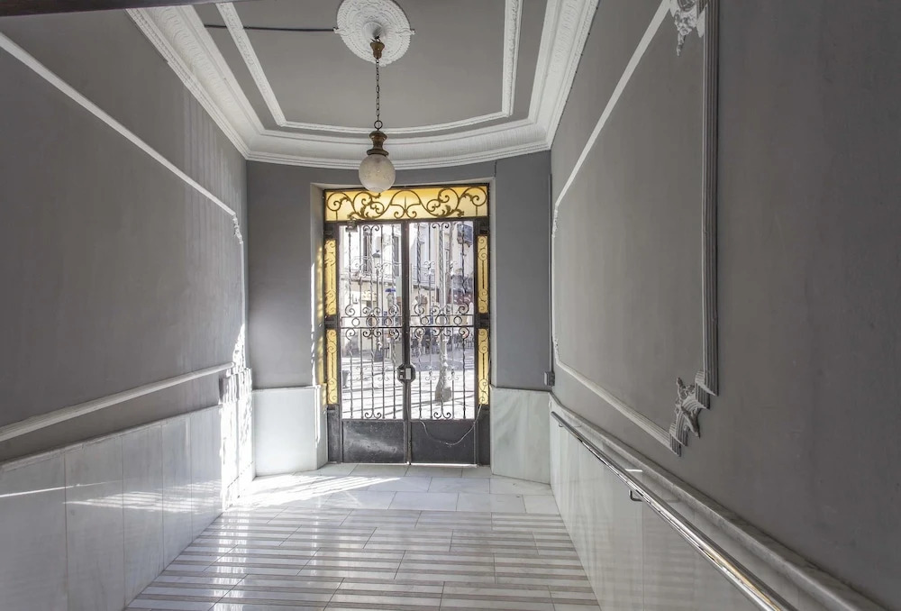 Valencia Flat Rental - Ensanche 1
