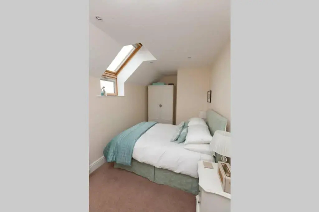 Red Lion Loft Blidworth