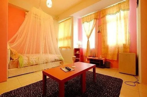 Ding Xiang Guest House