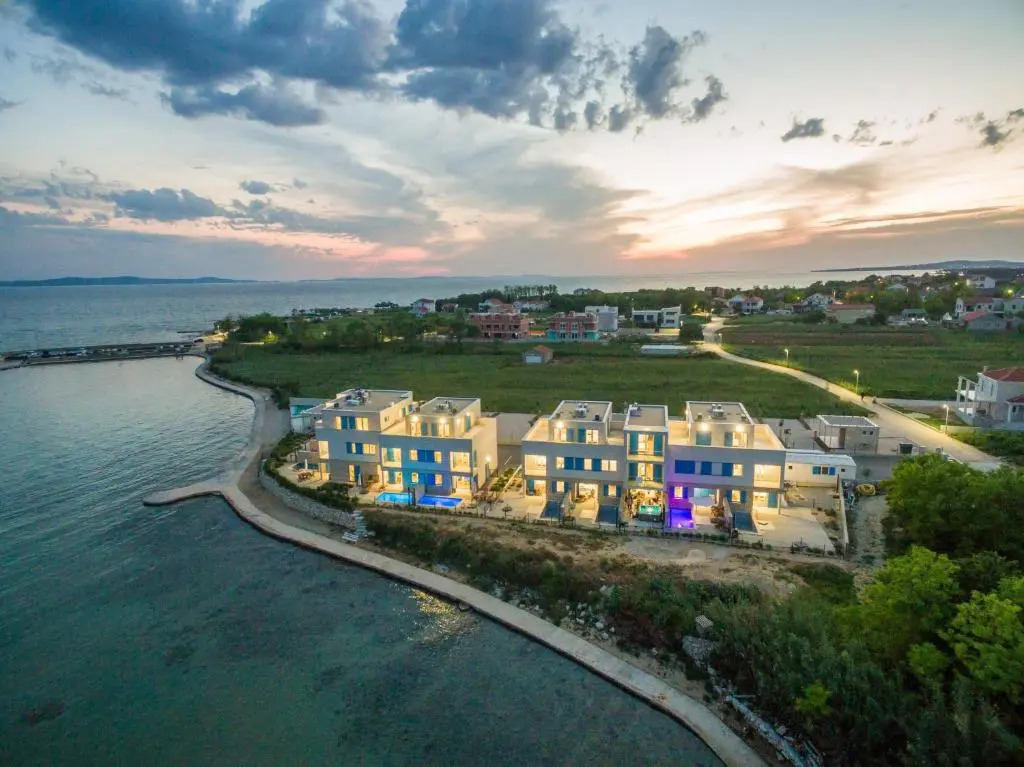 Villa Miri