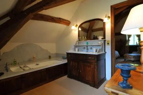 Chambres d'Hôtes Le Mousseau
