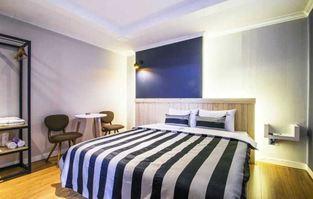 The Gentle Hotel