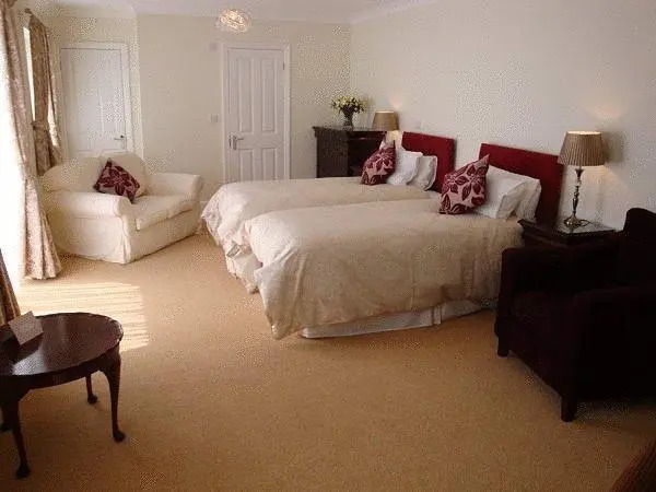 Villiers Lodge