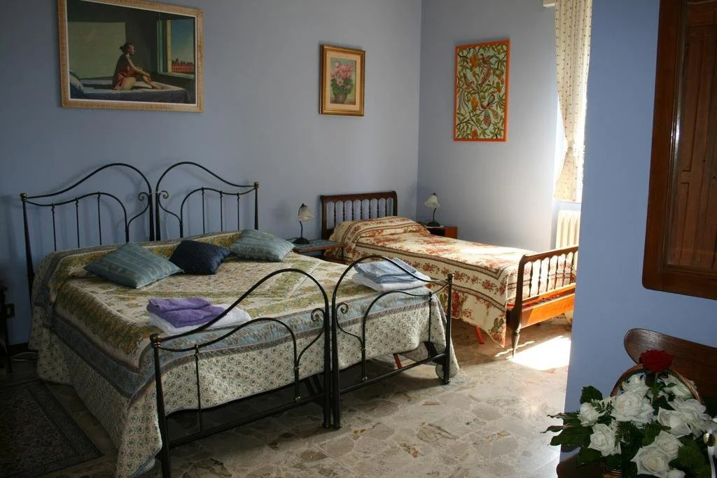 B&B Il Glicine