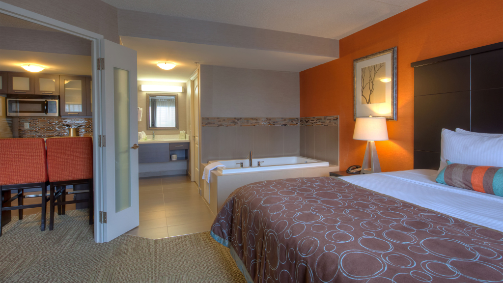 Staybridge Suites Hamilton - Downtown by IHG