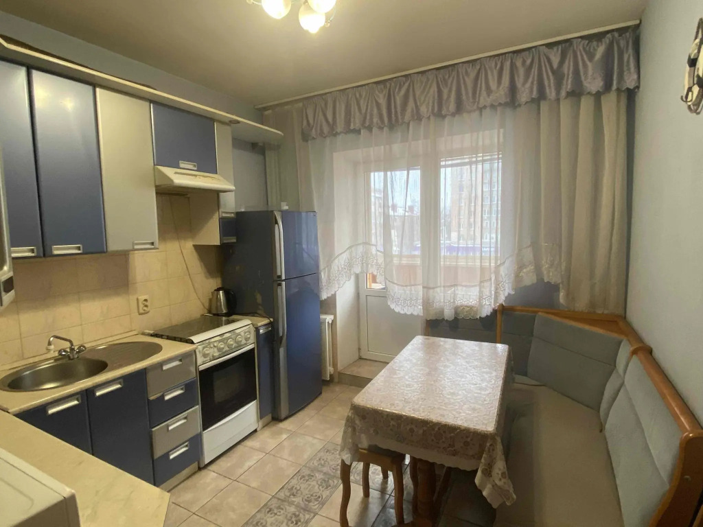 Apartments On Internatsionalnaya 45B Street
