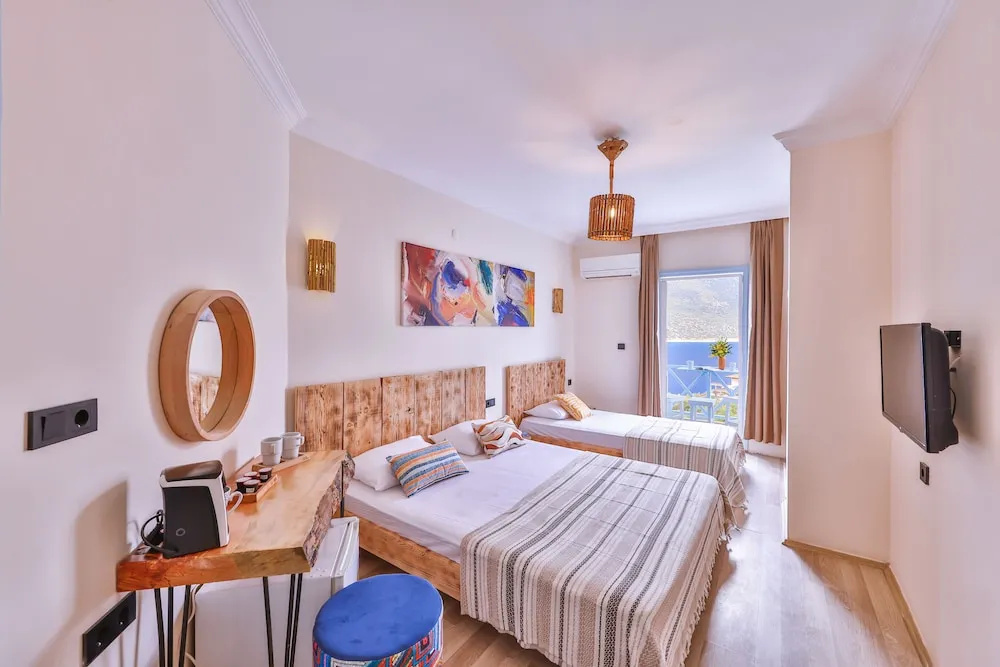 Thetis Hotel Kas