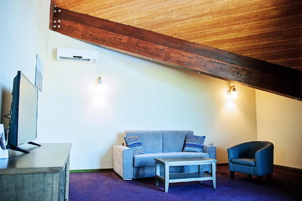 Hot Springs Medical and SPA