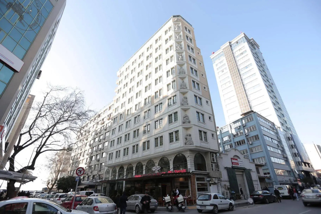 Hotel Marla