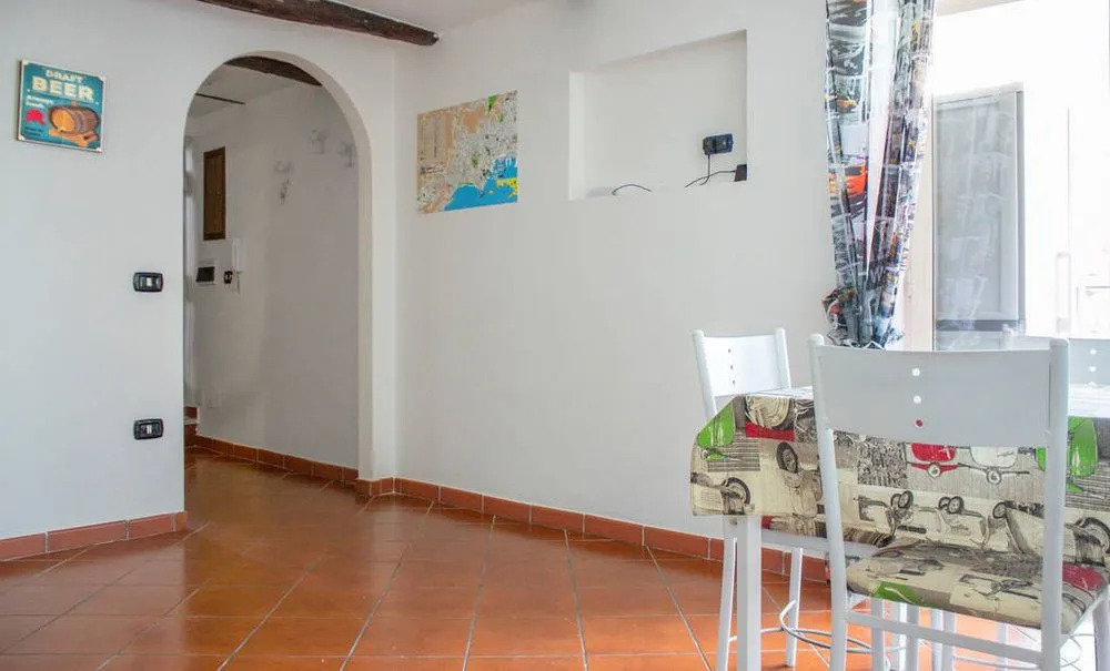 Apartment Priorato - BH 14