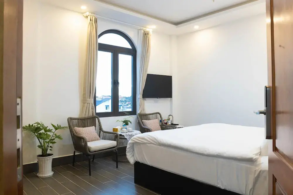 OLAGI HOTEL