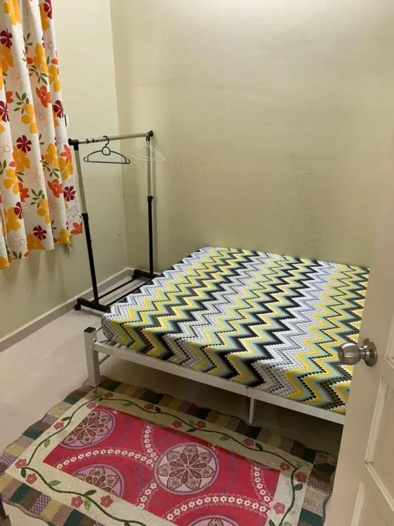 Desa Hana Homestay