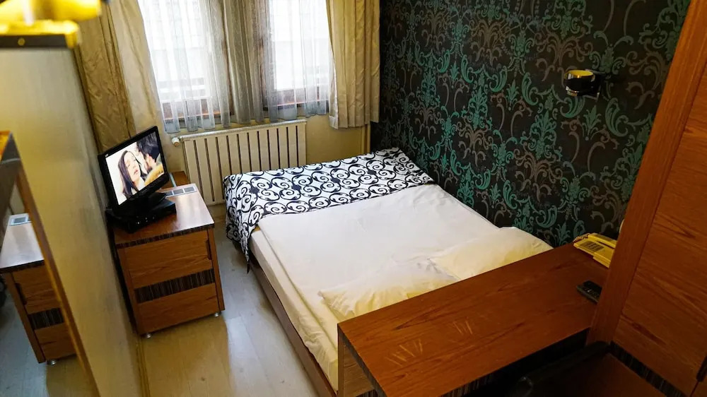 Atlas Hotel