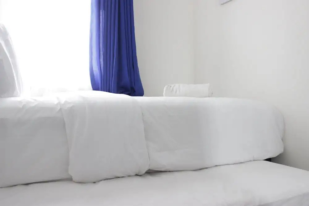 Fabolous Thematic 2BR Apartment at Parahyangan Residence Near UNPAR