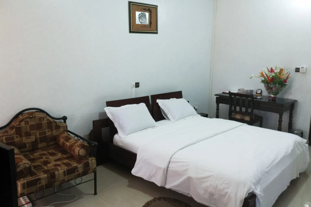 Hotel MRode