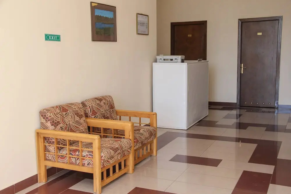 Mavi Dalga Hotel