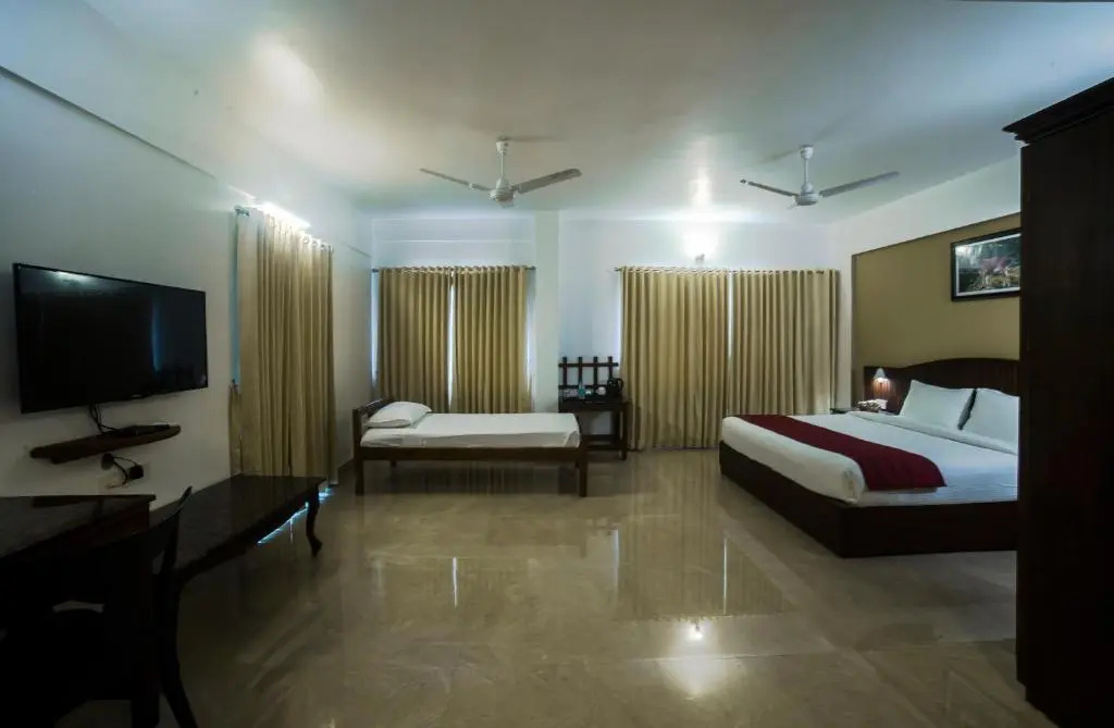 Sterling Darshan Guruvayur
