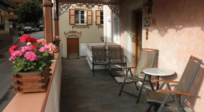 Garnì Stella Alpina