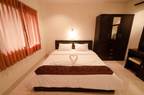 Panpen Bungalow Phuket
