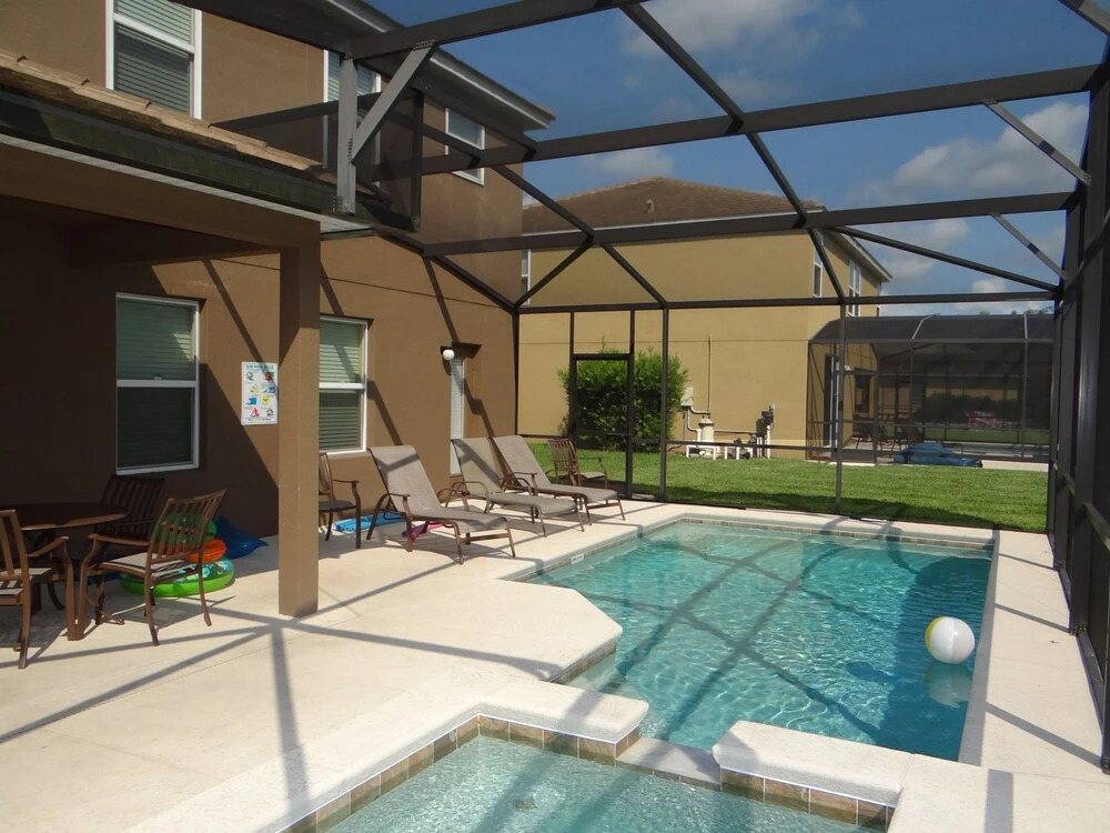 FLORIDA EXCLUSIVE MANAGEMENT Kissimmee