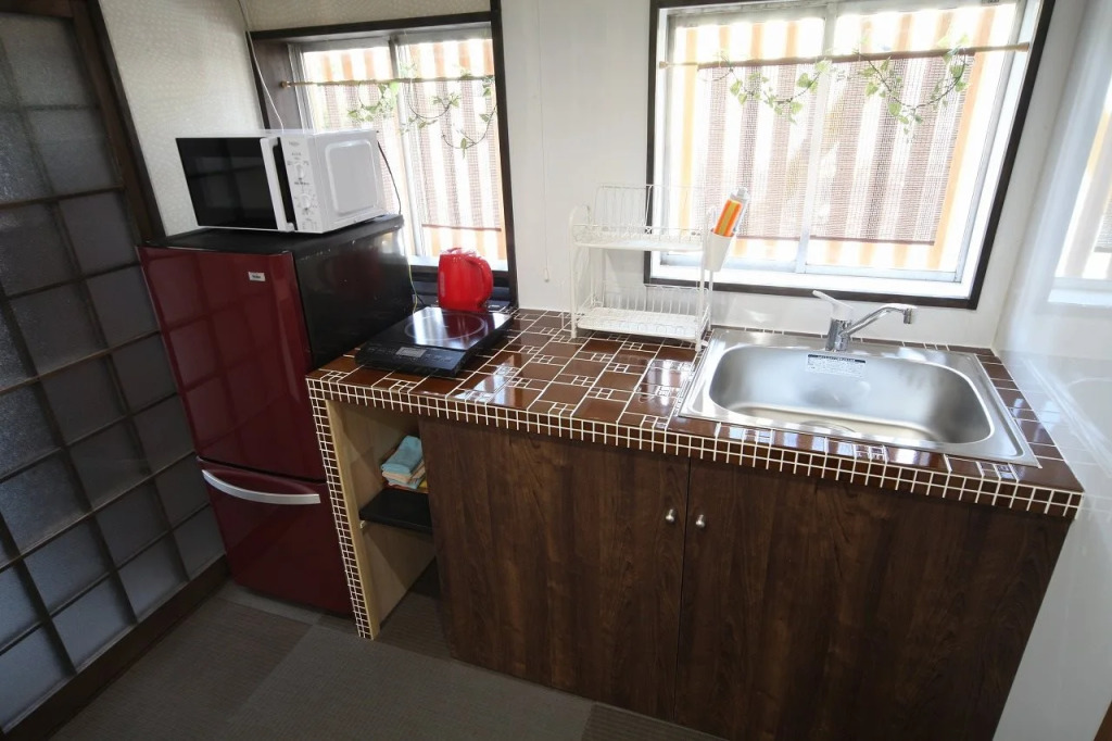 JQ Villa Kyoto Jurakutei