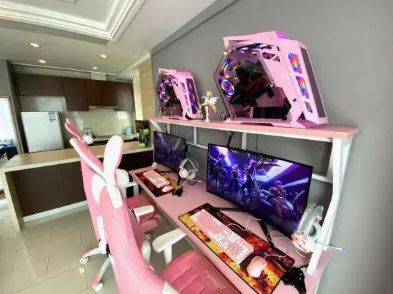 Huobao E-sports Hotel Apartment (Jiuzhou Avenue)