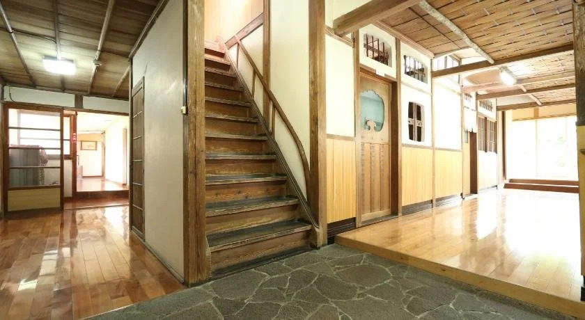 Wakariki Ryokan
