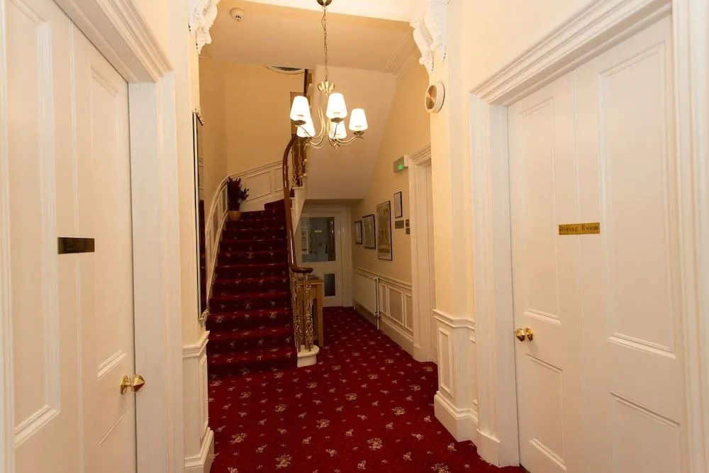 Cedars Guest House