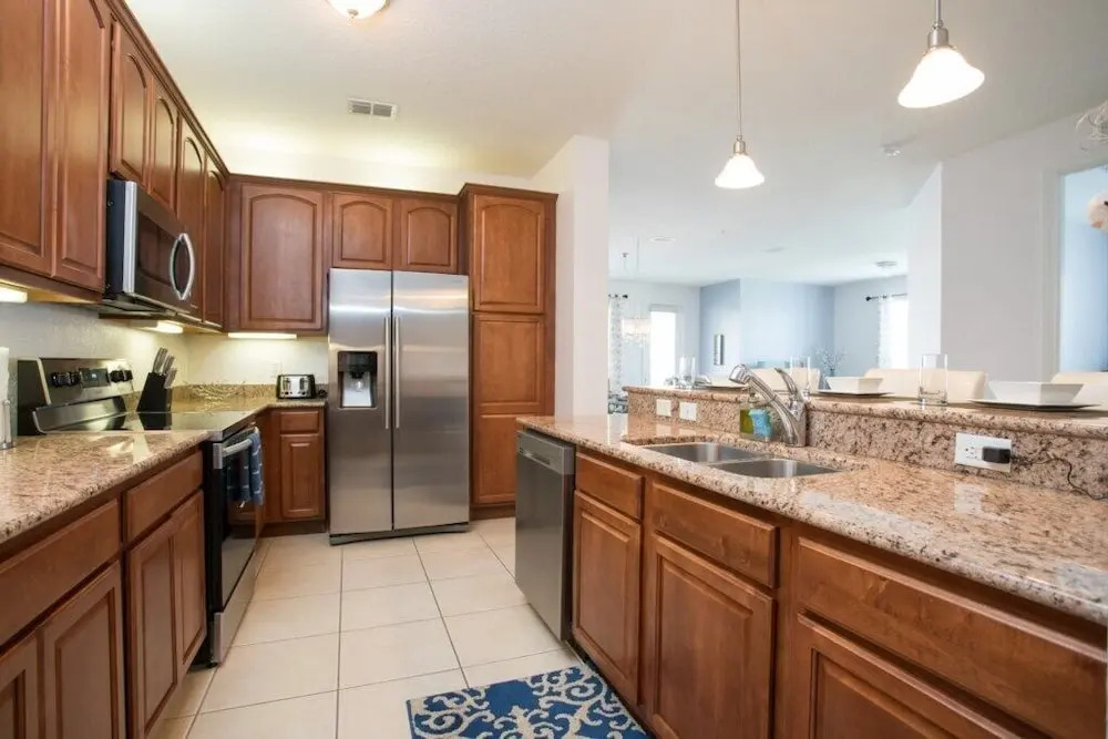 Vista Cay Jewel 3 Bedroom Condo
